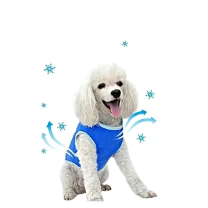 Nunbell Cooling Vest hűtőmellény M